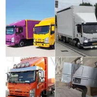 باربری در ملارد فردیس اهری واندیشه