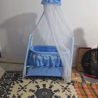 گهواره نوزاد