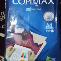 300 برگ کاغذ a4