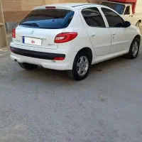 207مدل ۱۴۰۰ فرمان برقی اتاق تعویض کارخونه