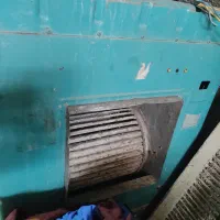 کولر آبی 3500