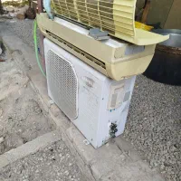 اسپیلت ۱۸ هزار سامسونگ سالم