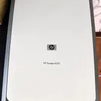 اسکنر hp
