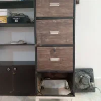 فایل فلزی