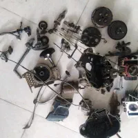 طرح ویوبی کلاچ کیمکوانرژی تایوان