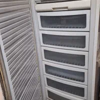 فریزر ۷کشوویک کشوجایخی