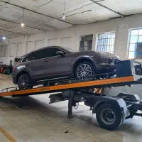 امدادخودرو‌یدک‌کش‌جرثقیل‌خودروبر‌‌پارکینگ‌حسینی