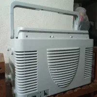 یخچال خودرو  10  لیتری