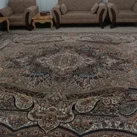 فرش 12متری گردویی