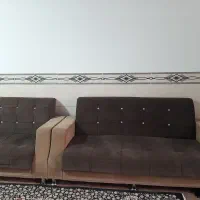 مبل 7نفره