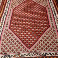 گلیم قدیمی