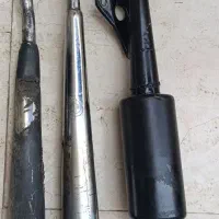 اگزوز اسپرت و شکاری (توضیحات بخونید )