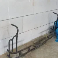 محافظ عقب مزدا