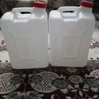 دبه ۲۰ لیتری سالم