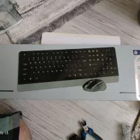 کی بورد بی سیم دیجی کی مدل km226B