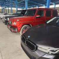 کلیه امورات خودرویی ارس و نقل وانتقال و ترخیص