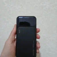 Power Bank buku 10000