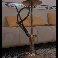 قلیون کرنوعربی