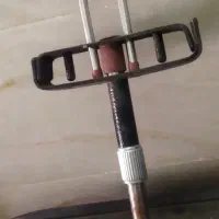 قفل پدال و ضبط فابریک تیبا ۲ و رانا