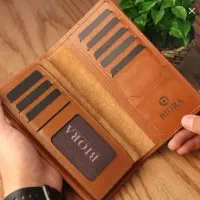 کیف پول گمشده