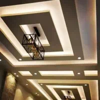 راویز کاری مدرن