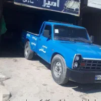 یدک کش امداد خودرو مکانیک سیارصادقی