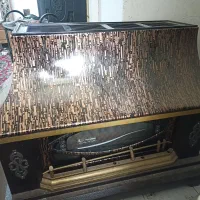 بخاری شومینه ای