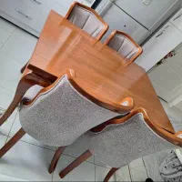 میزناهارخوری ۴نفره