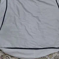 کاور تشک دونفره
