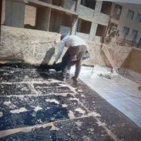 ایزوگام قیر گونی اسفالت
