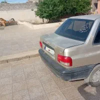 پراید ۸۵|خودرو سواری و وانت|زرند, |دیوار