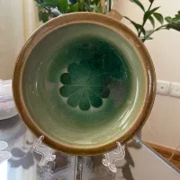 باقلوا خوری، دیوارکوب