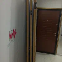 درب کمد دیواری