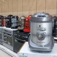 پخش/جاروبرقی/تیوا3200(4200)Tiwaبا گارانتی ارسال|جاروبرقی، جارو شارژی، بخارشو|مشهد, شهید آوینی|دیوار