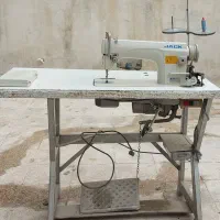 چرخ خیاطی صنعتی راسته دوز jack