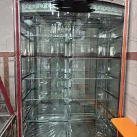 یخچال ویترینی
