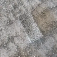 آجر سبک پوکه ای سیمانی برای طاق زنی کد شماره990