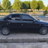 فروش سمند سورن ای اف سون مدل 402