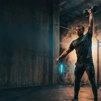 آموزش کراسفیت
