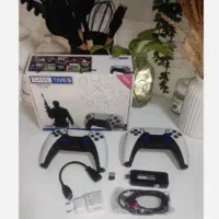GAMEگیم استیک12هزار بازی
