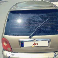 ام وی ام ۱۱۰ مدل ۸۴