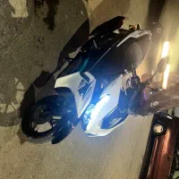 موتور آیروکس نیرو موتور