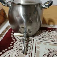کتری درحد نو