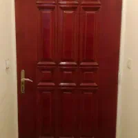 درب اتاق و ورودی خانه