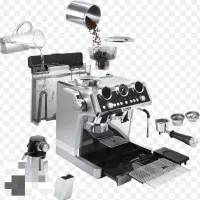 تعمیرات تخصصی دستگاه قهوه ساز صنعتی