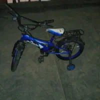دوچرخه ۱۶