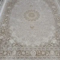 یک تخته فرش