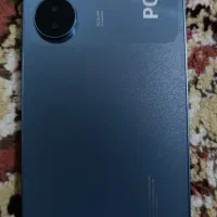 گوشی پوکو C65