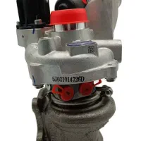 توربوشارژر انواع توربوشارژر ماشین های مختلف