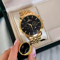 ساعت ست مردانه پیج روبیکا
